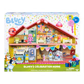 Bluey S11 Clbrtn Home Pset